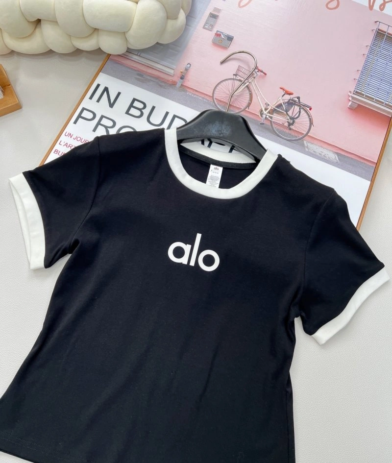 Alo T-Shirts Affordable 150030