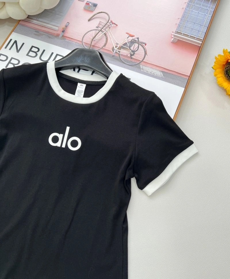 Alo T-Shirts Affordable 150030