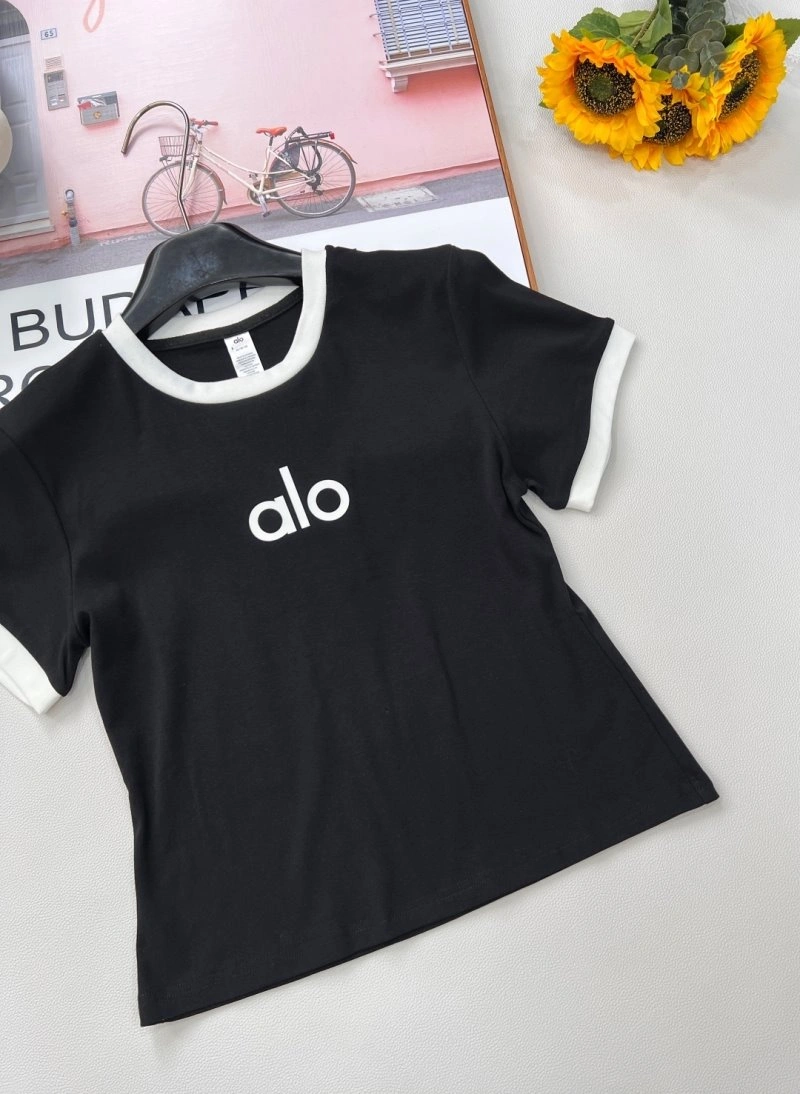 Alo T-Shirts Affordable 150030