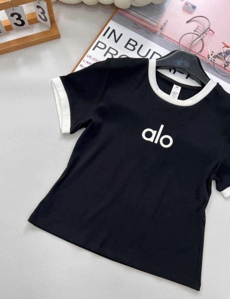 Alo T-Shirts Affordable 150030