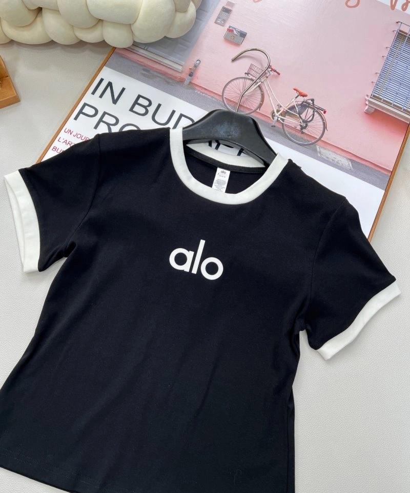 Alo T-Shirts Affordable 150030