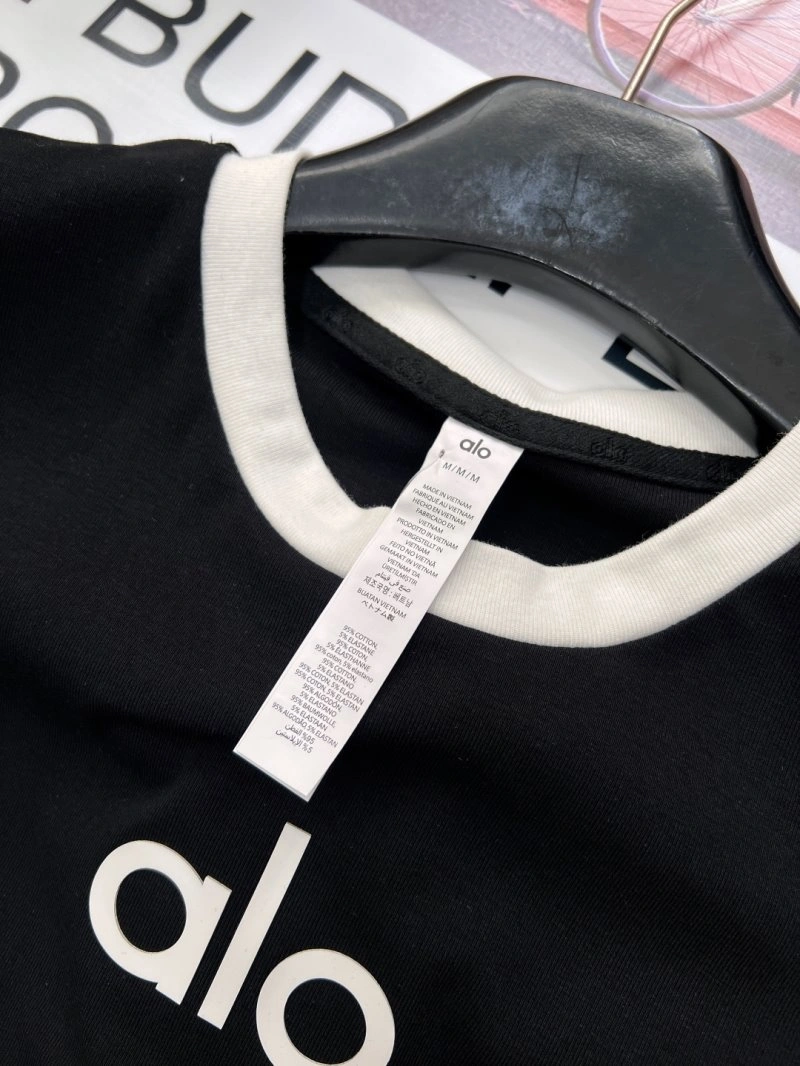 Alo T-Shirts Affordable 150030