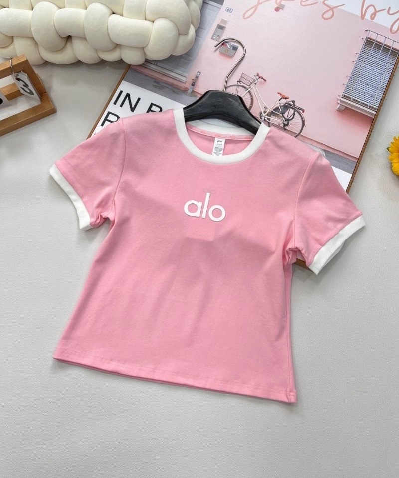 Alo T-Shirts Sophisticated 150028