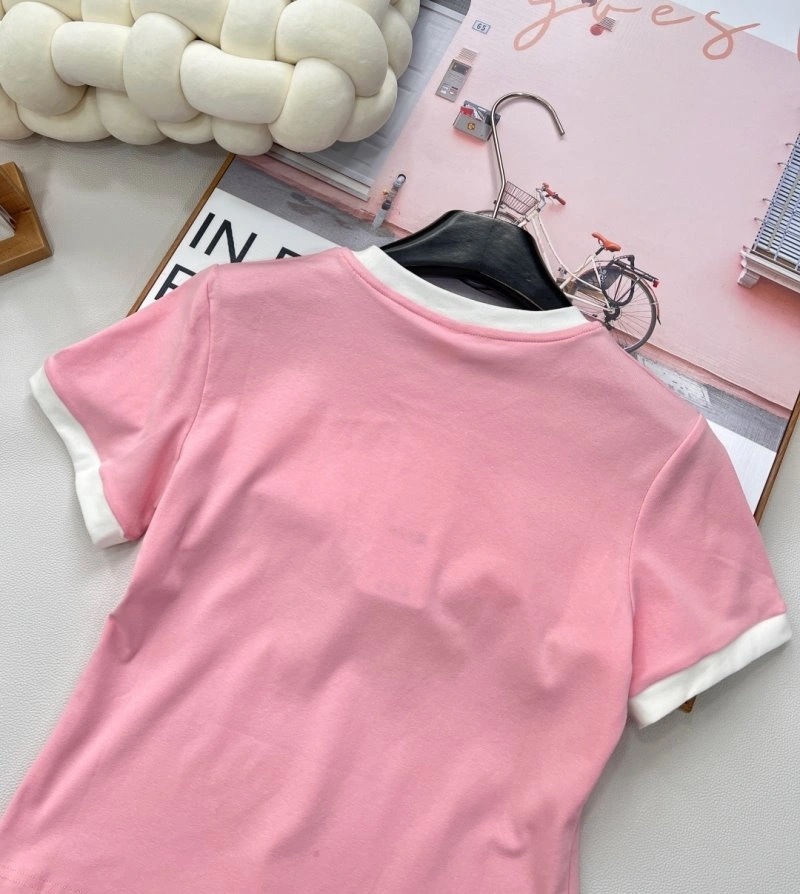 Alo T-Shirts Sophisticated 150028
