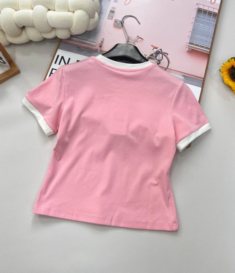 Alo T-Shirts Sophisticated 150028