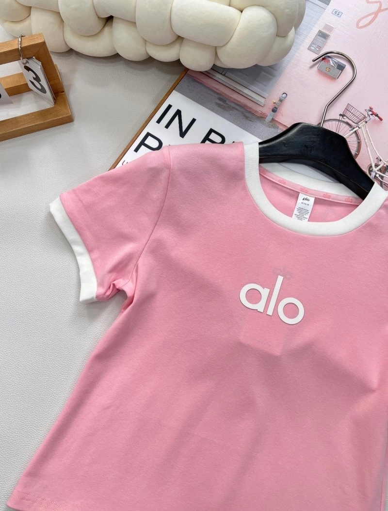Alo T-Shirts Sophisticated 150028
