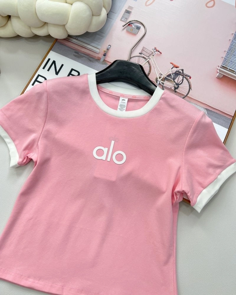 Alo T-Shirts Sophisticated 150028