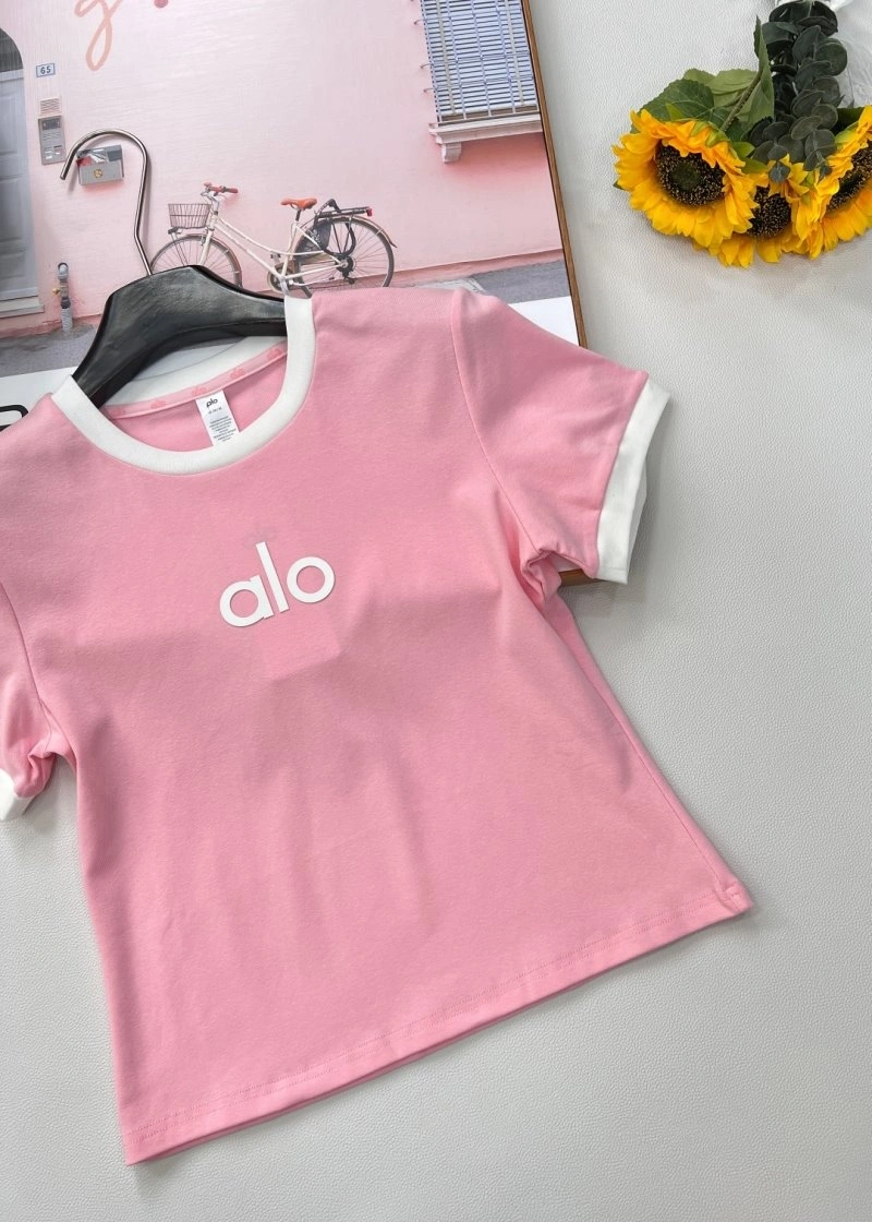 Alo T-Shirts Sophisticated 150028