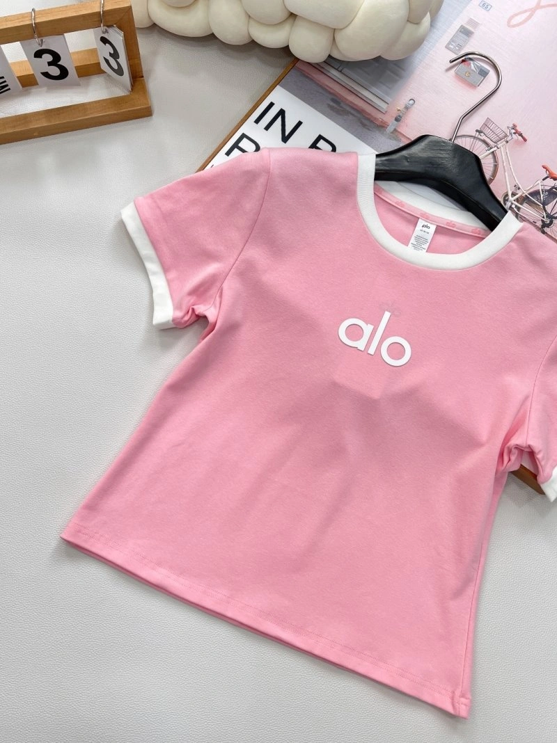 Alo T-Shirts Sophisticated 150028
