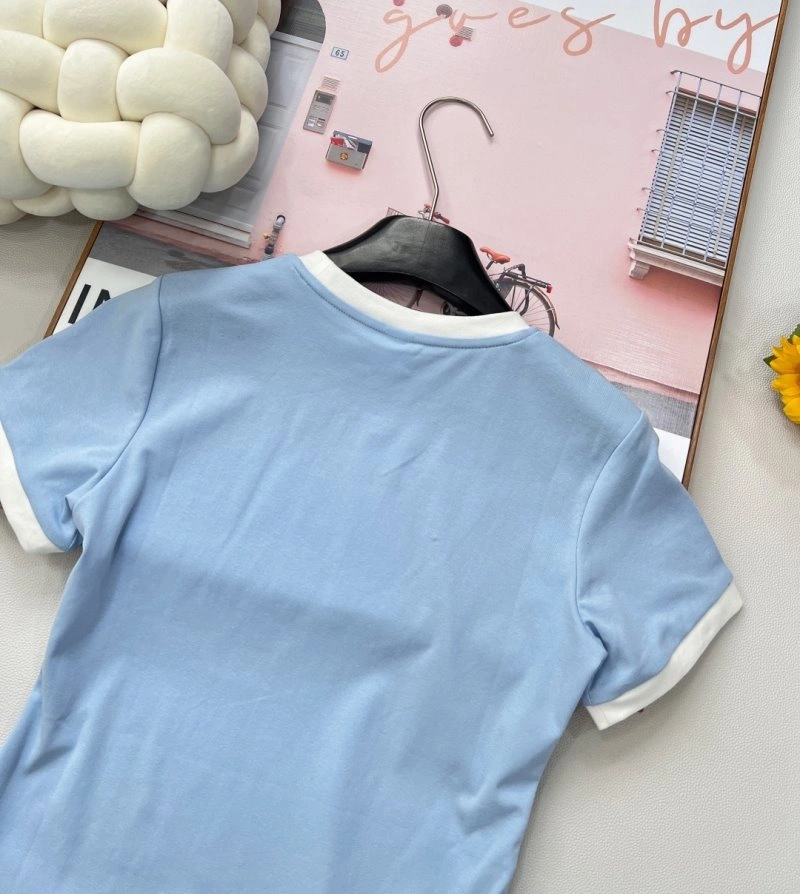 Alo T-Shirts ZipUp 150034