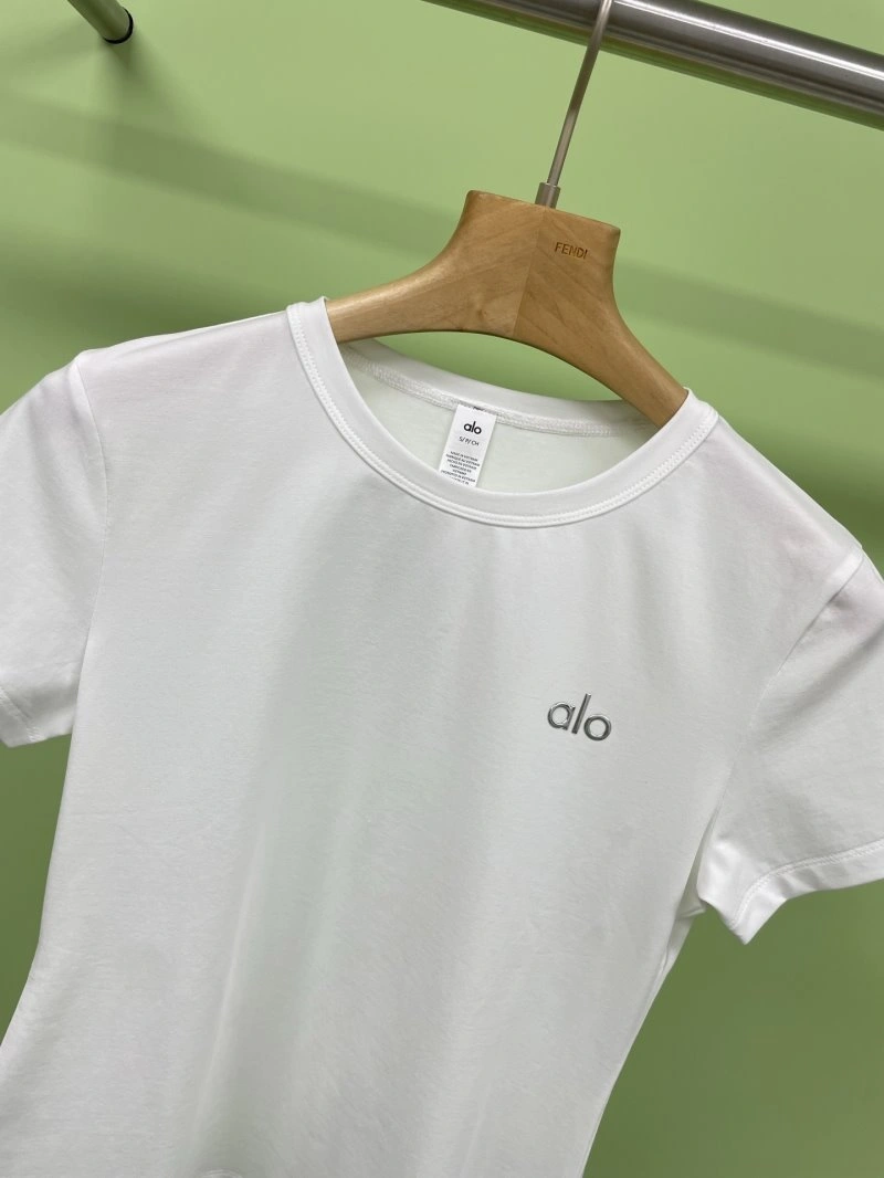 Alo T-Shirts Upgraded 150035