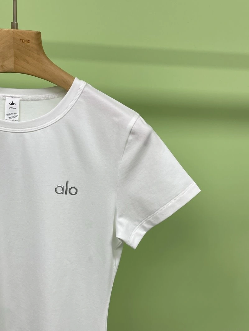 Alo T-Shirts Upgraded 150035