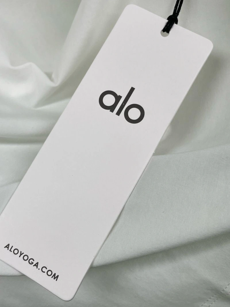 Alo T-Shirts Upgraded 150035