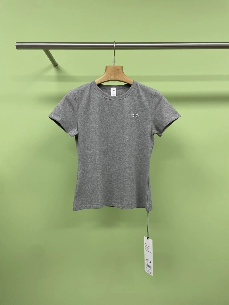 Soft Alo T-Shirts 150031