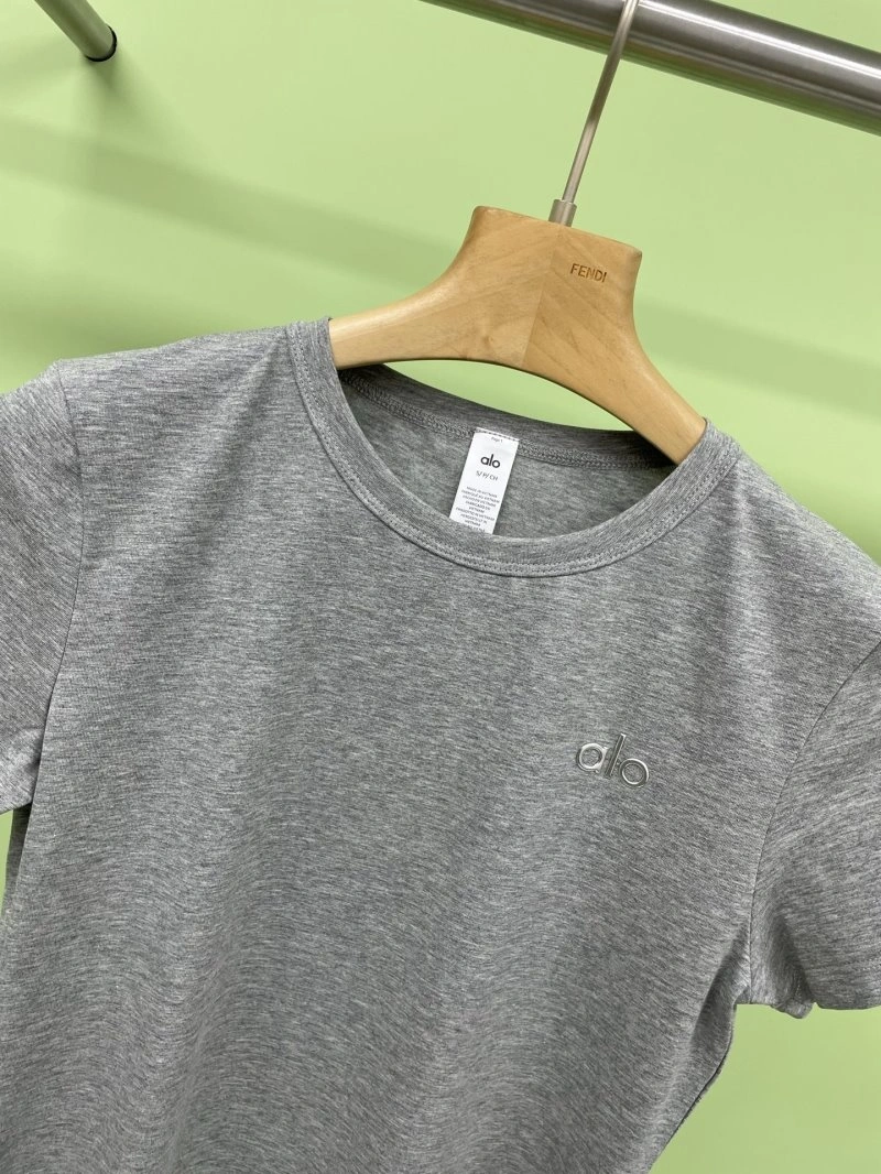 Soft Alo T-Shirts 150031