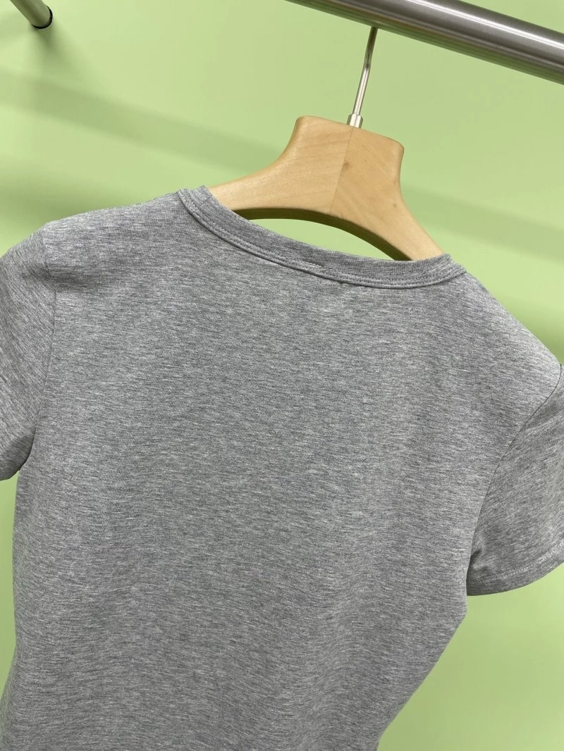 Soft Alo T-Shirts 150031