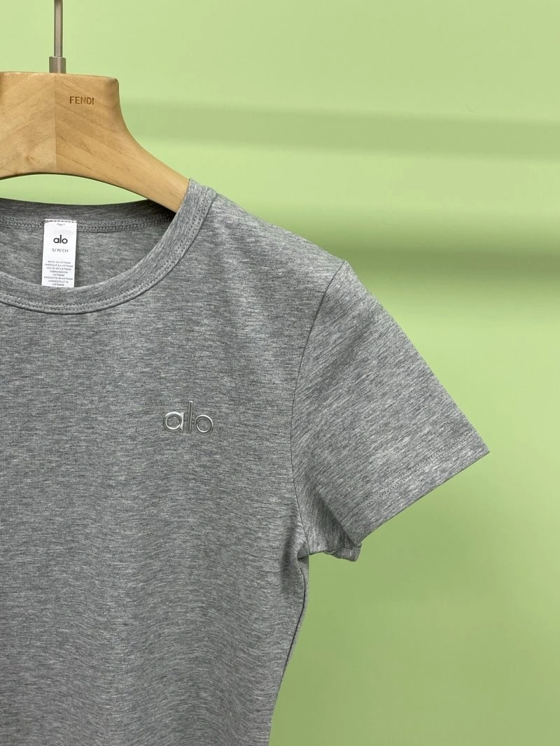 Soft Alo T-Shirts 150031