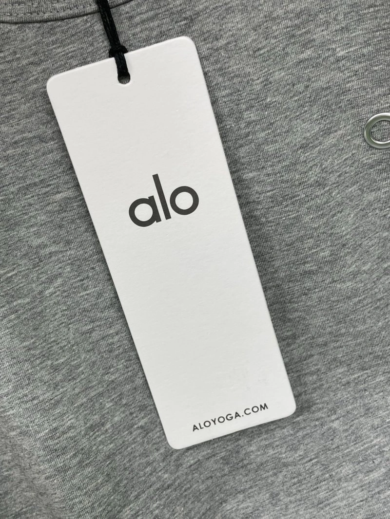Soft Alo T-Shirts 150031