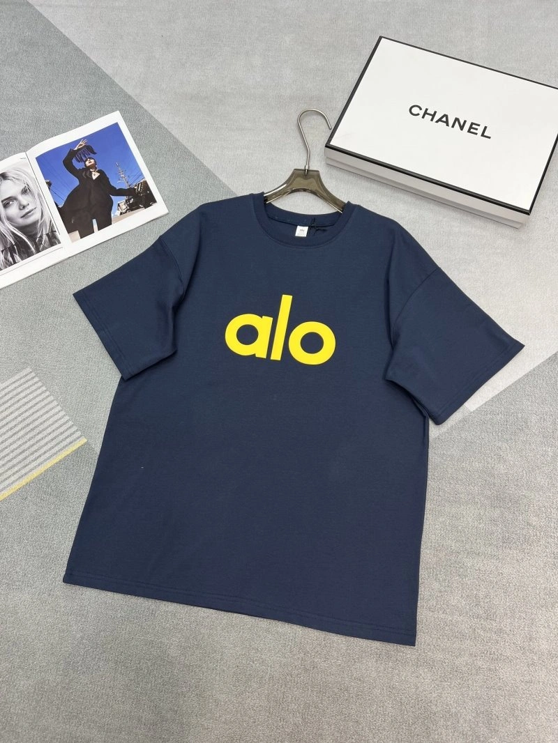 Alo T-Shirts NewStyle 150033