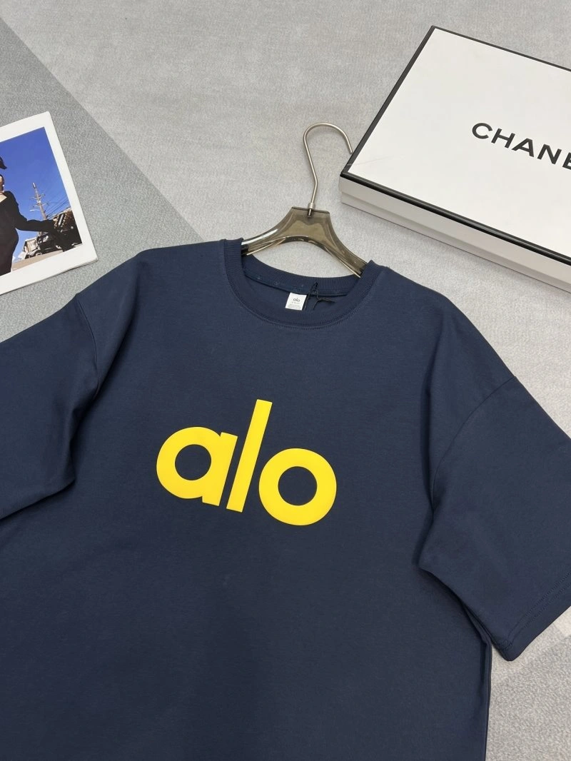 Alo T-Shirts NewStyle 150033
