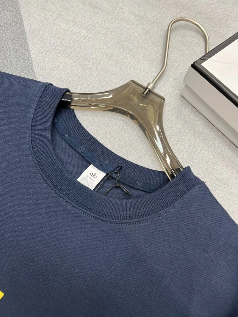 Alo T-Shirts NewStyle 150033