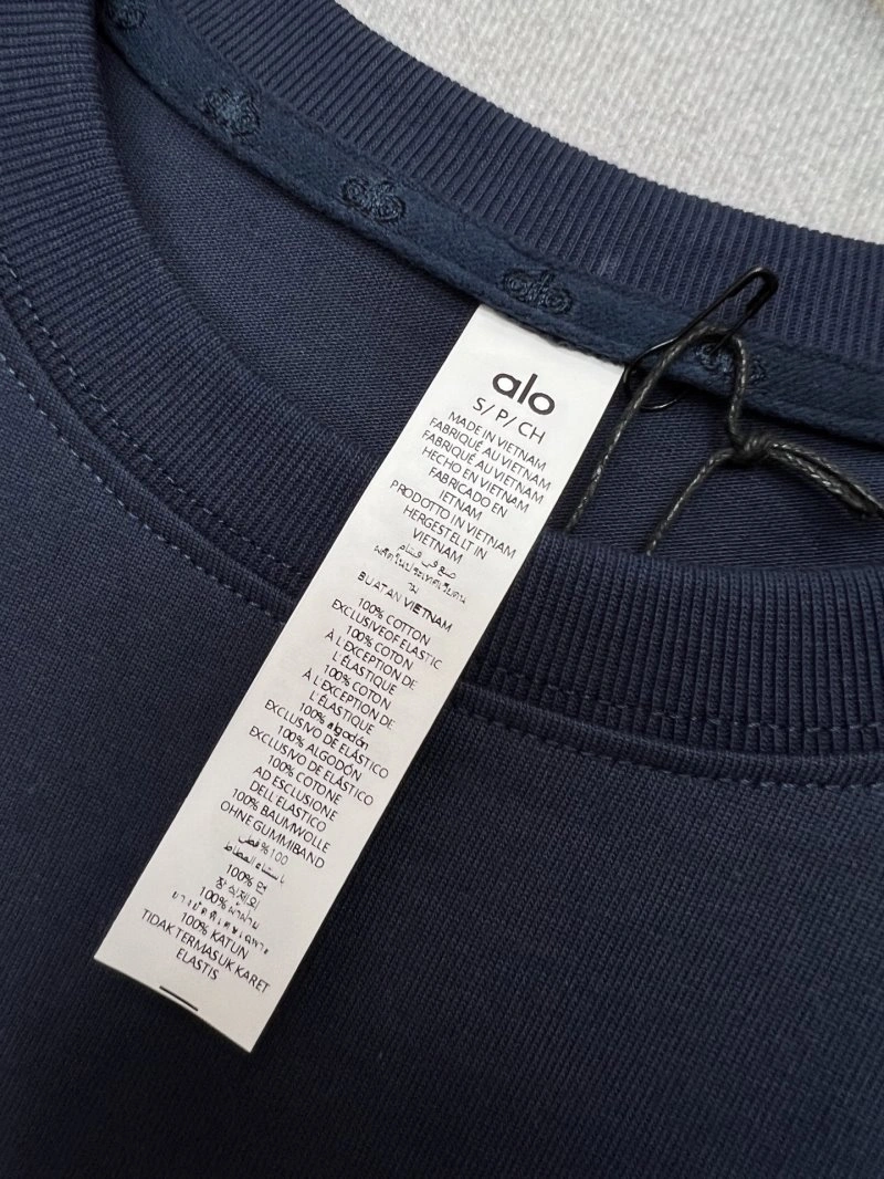 Alo T-Shirts NewStyle 150033