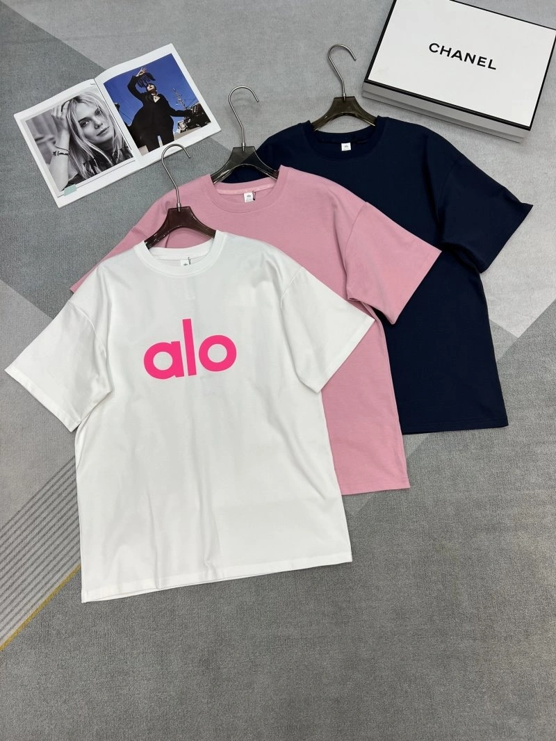 Comfortable Alo T-Shirts 150020