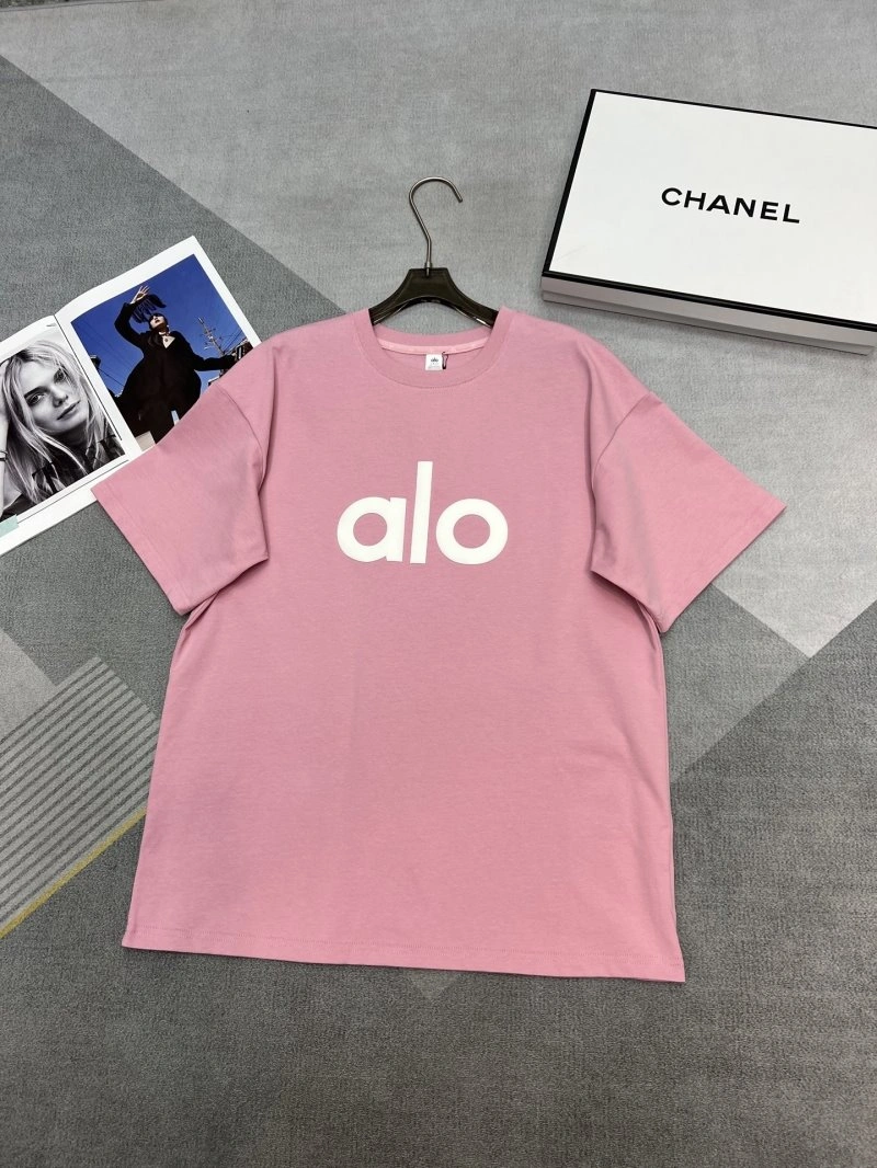 Comfortable Alo T-Shirts 150020