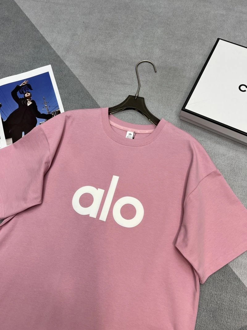 Comfortable Alo T-Shirts 150020