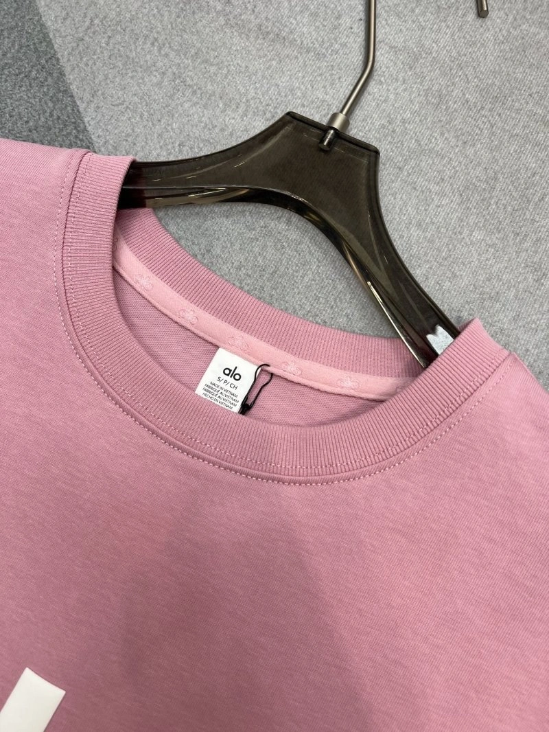 Comfortable Alo T-Shirts 150020