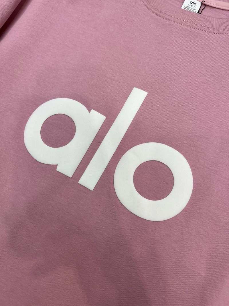Comfortable Alo T-Shirts 150020