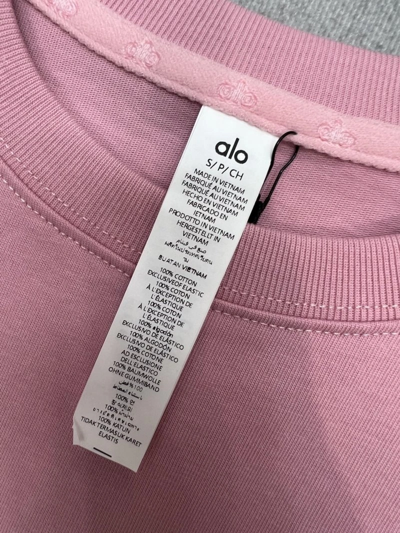 Comfortable Alo T-Shirts 150020