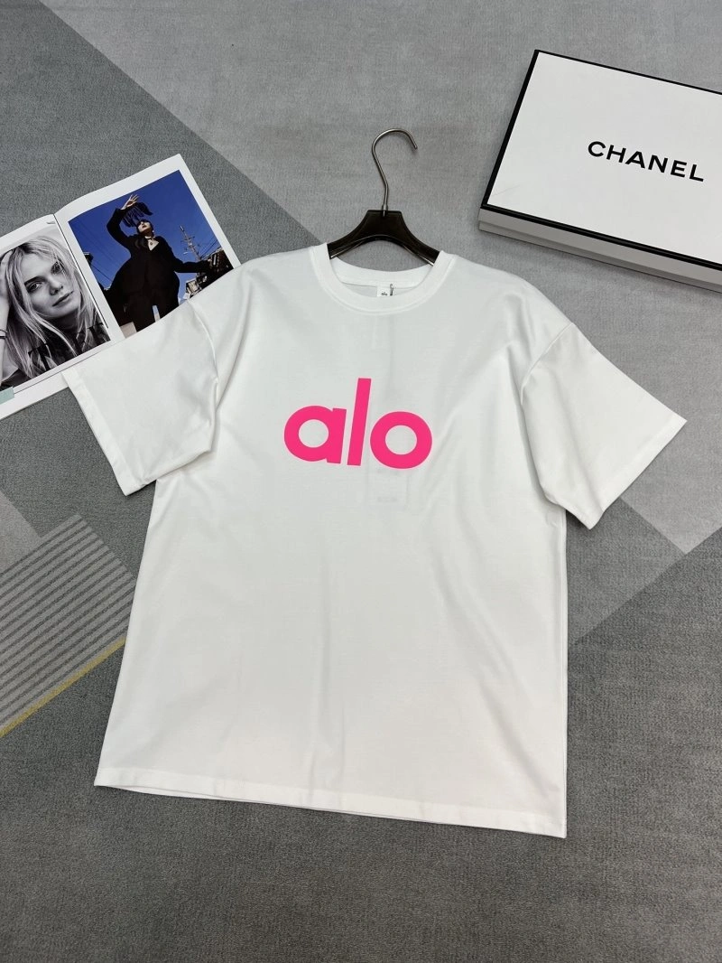 Affordable Alo T-Shirts 150025