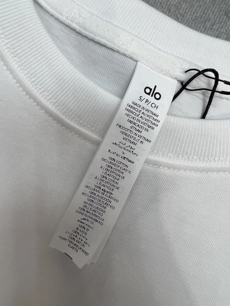 Affordable Alo T-Shirts 150025