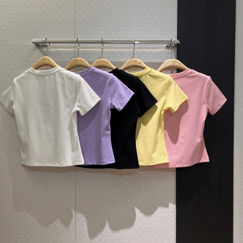 Supportive Alo T-Shirts 150040