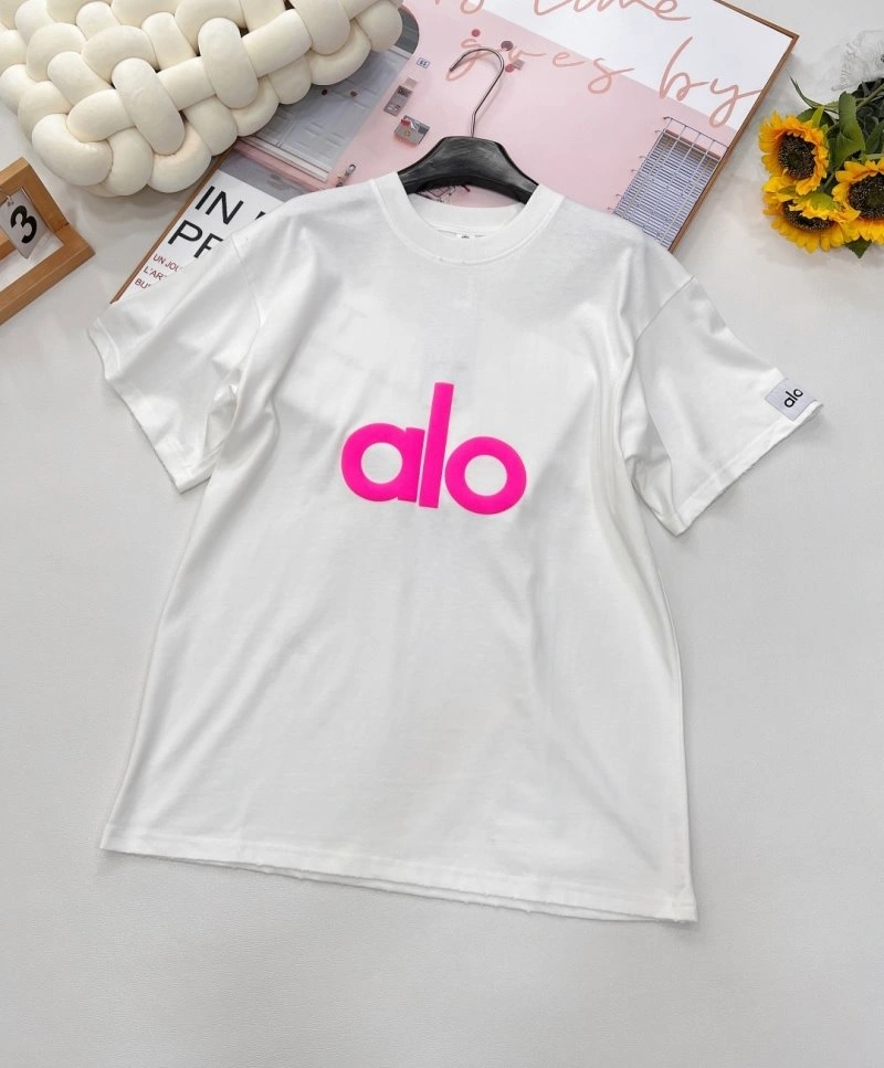 Durable Alo T-Shirts 150022