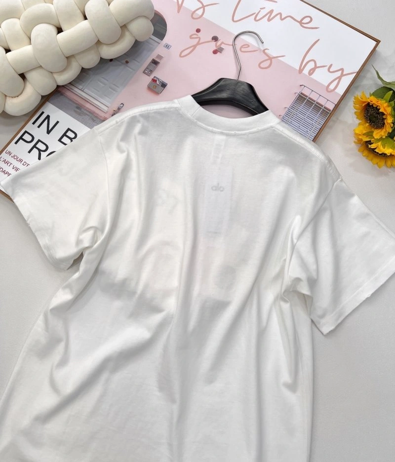 Durable Alo T-Shirts 150022