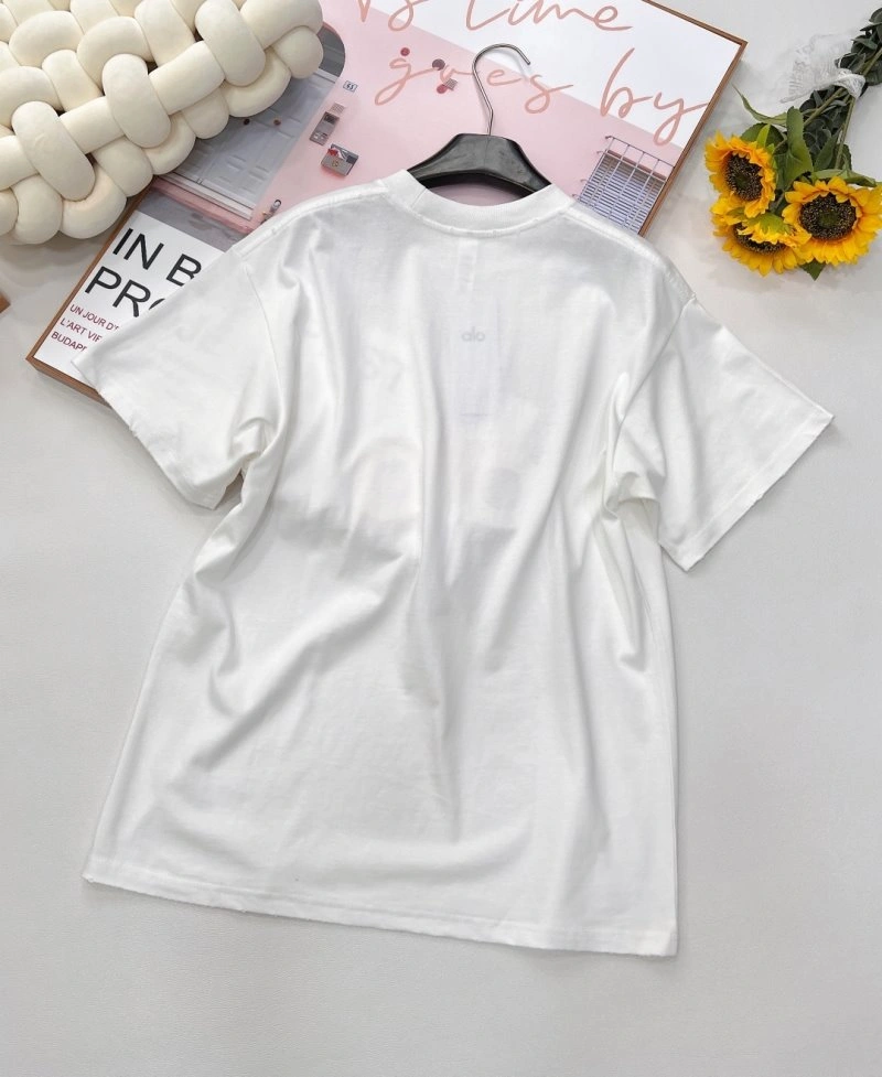 Durable Alo T-Shirts 150022