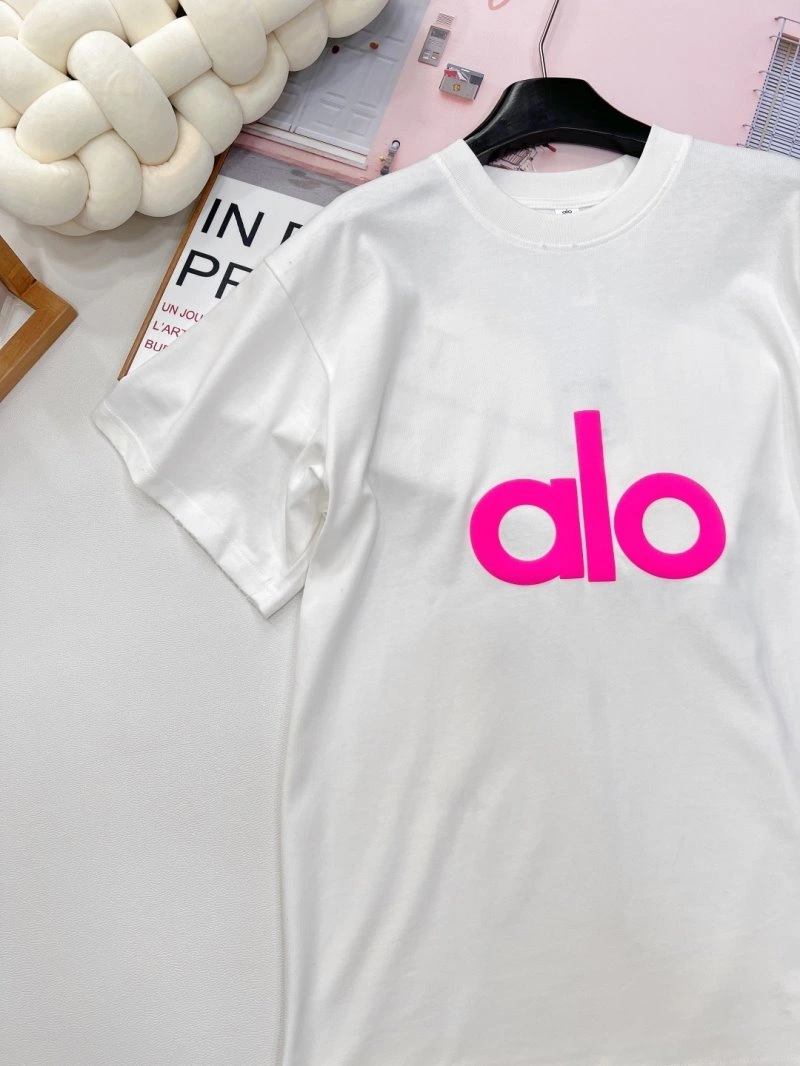 Durable Alo T-Shirts 150022