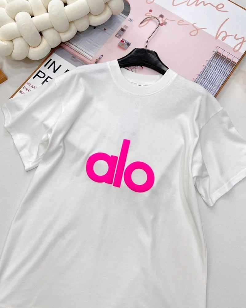 Durable Alo T-Shirts 150022