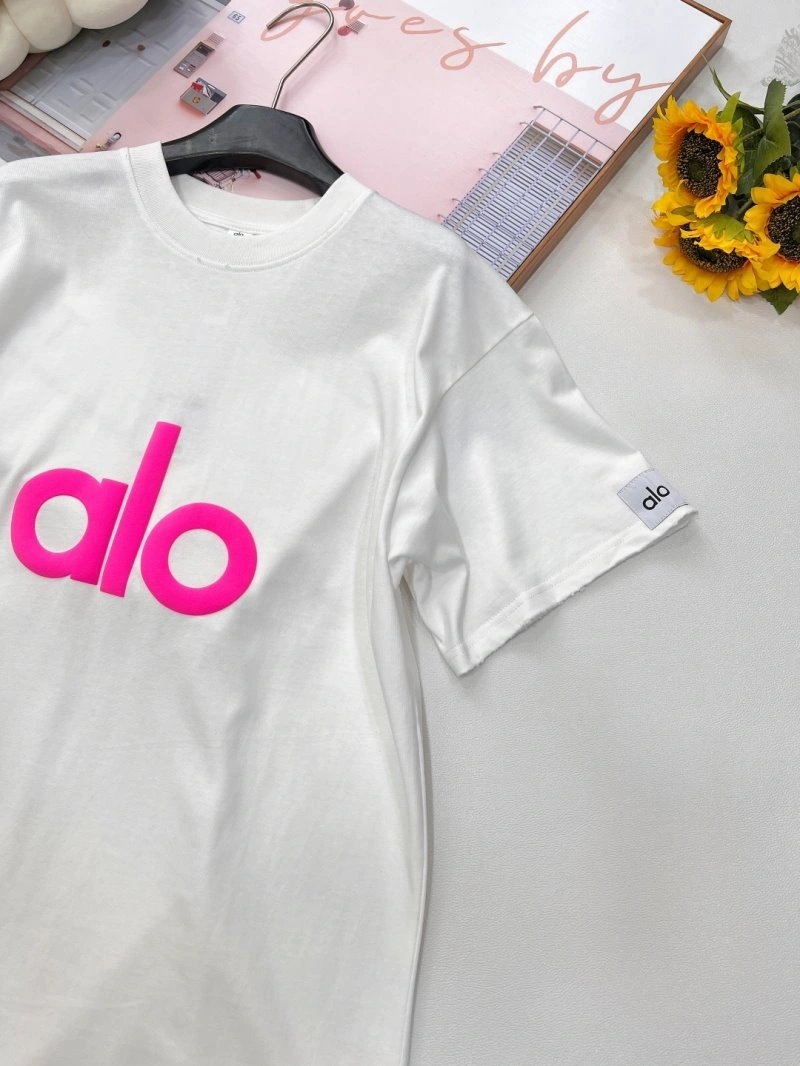 Durable Alo T-Shirts 150022