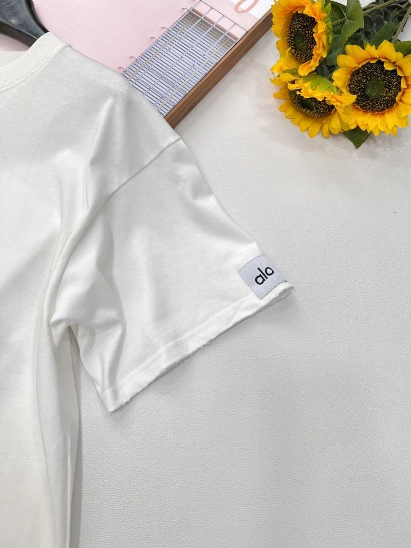 Durable Alo T-Shirts 150022