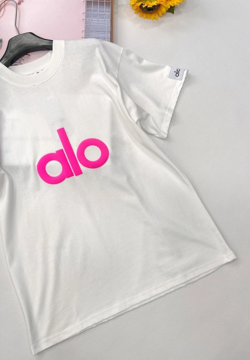 Durable Alo T-Shirts 150022