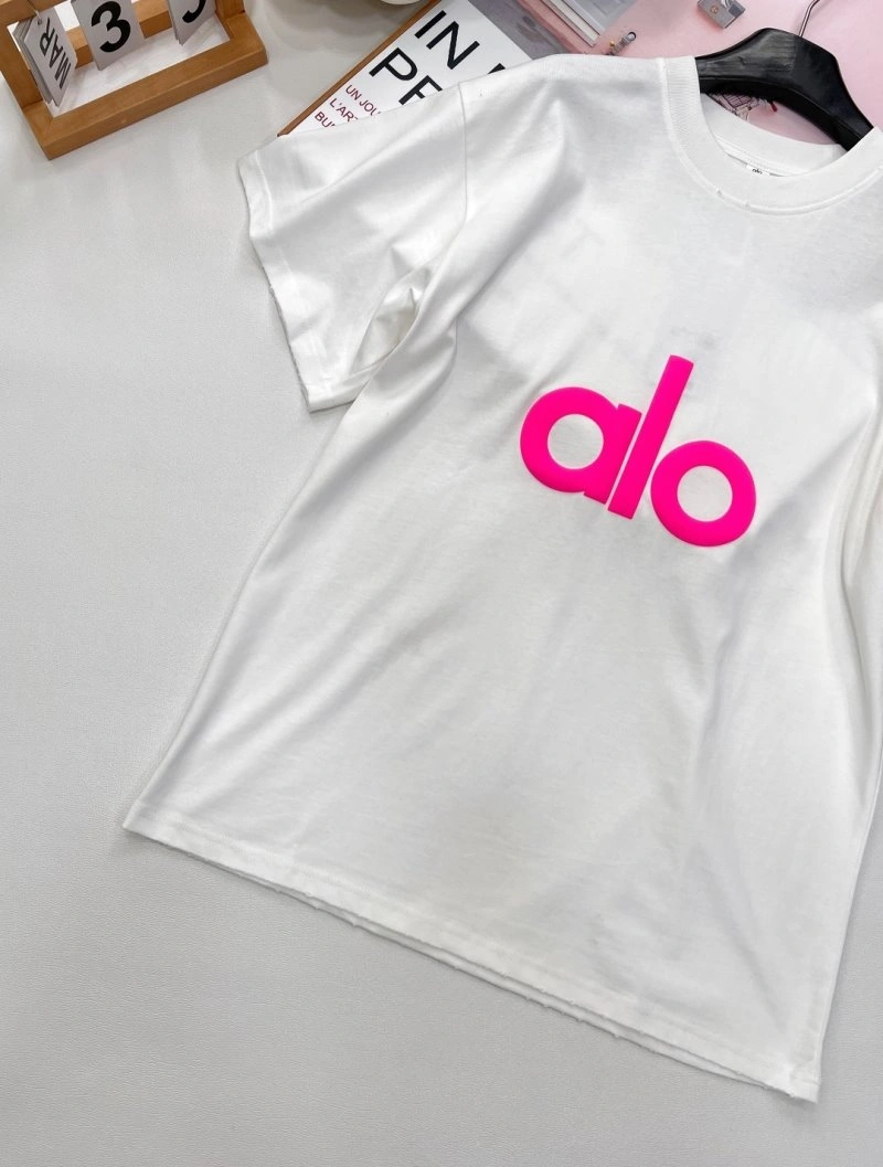 Durable Alo T-Shirts 150022
