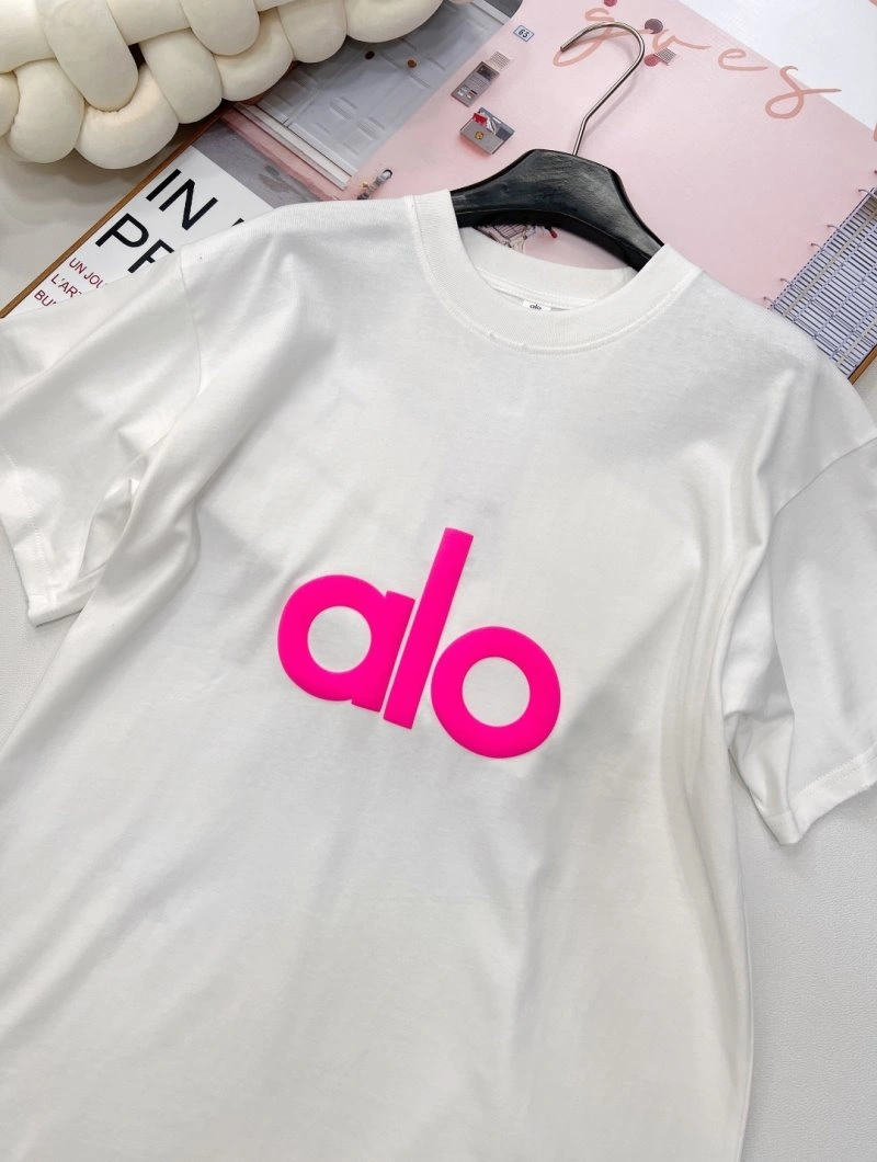 Durable Alo T-Shirts 150022