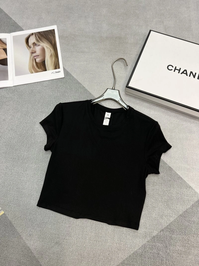 Alo T-Shirts Timeless 150018