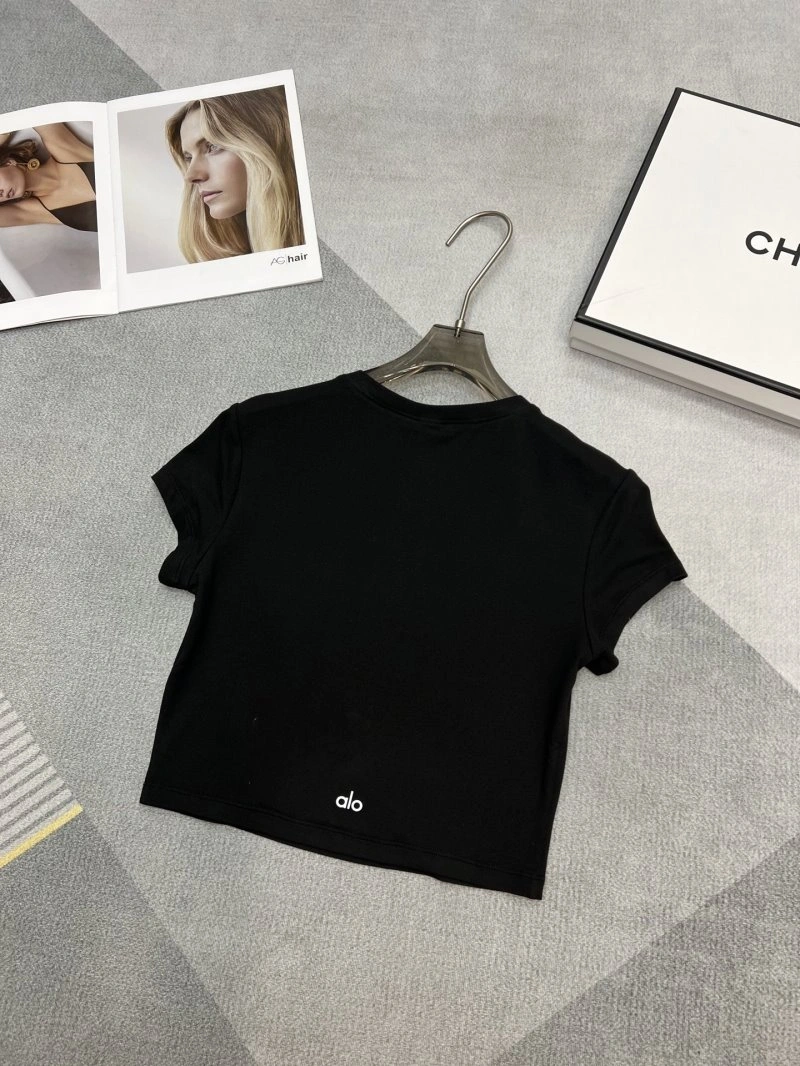 Alo T-Shirts Timeless 150018