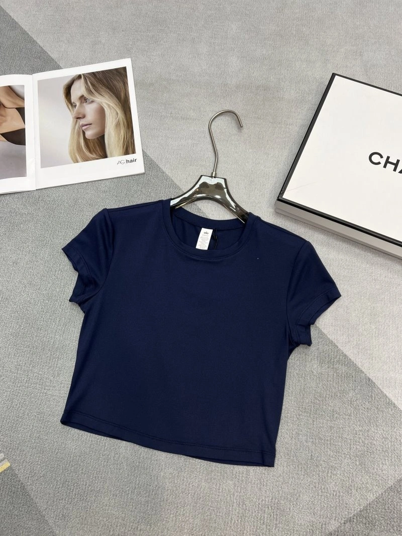 Alo T-Shirts Timeless 150014