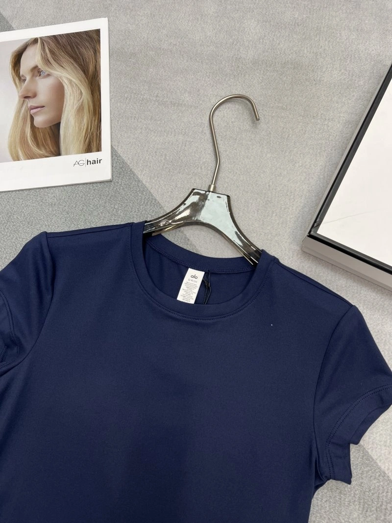 Alo T-Shirts Timeless 150014