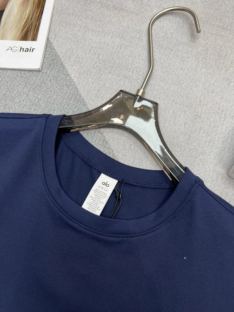 Alo T-Shirts Timeless 150014